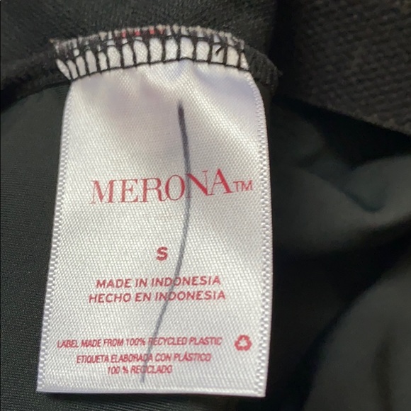 Merona Tankini Top - Picture 6 of 7